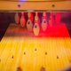 Illustration for article titled The amazing prototype of iThe/i iBig Lebowski /ipinball machine abides